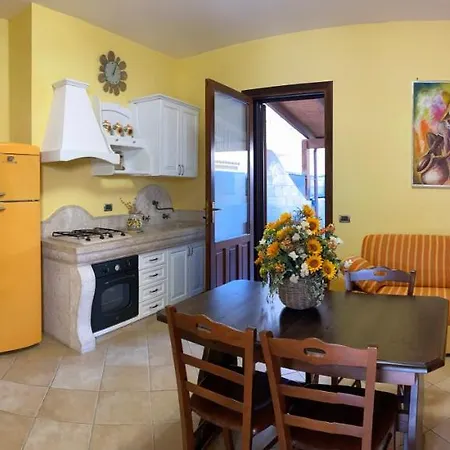 Appartamento Casa Vacanze Margherita