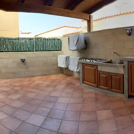 Casa Vacanze Margherita Apartment *