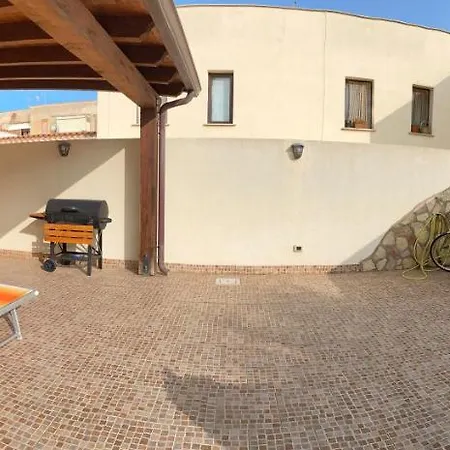 Casa Vacanze Margherita