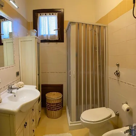 Casa Vacanze Margherita Apartment *