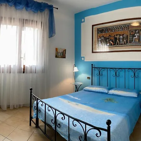 Casa Vacanze Margherita Apartment