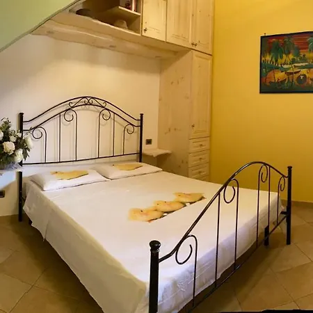 Apartment Casa Vacanze Margherita San Vito Lo Capo